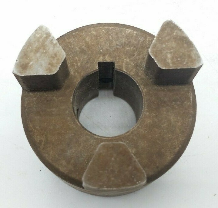 Browning L100X1 Jaw Coupling - Lot of 4 | eBay