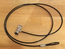 Kensington Keyed Laptop Lock