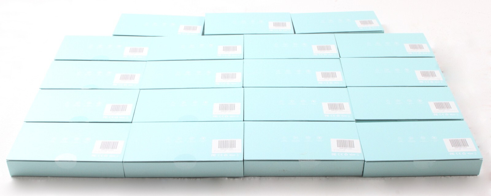 Lot of 19 Ikling Mini USB-C Dock (In Box) Docking Station