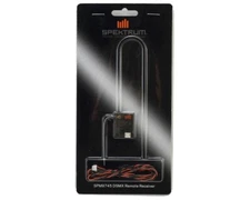 Spektrum RC DSMX Remote Satellite Receiver SPM9745 Brand New!!