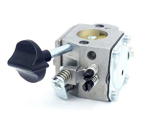 Carburatore per Stihl SR320 340 380 400 420, BR320 380 BR400, 4203-120-0601 0603 - Foto 9 di 9
