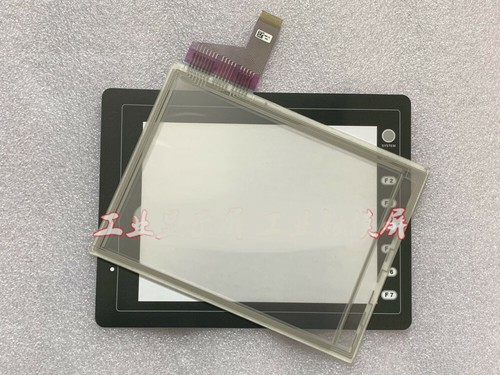 1PCS NEW V808CD V808SD V808iSD Fuji Touch Tcreen Touchpad Protective film - Picture 6 of 6