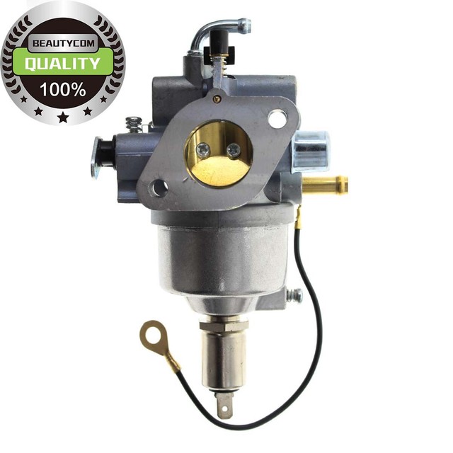 Carburetor Solenoid for Kawasaki FH531V Series Engine ASCS 150037034