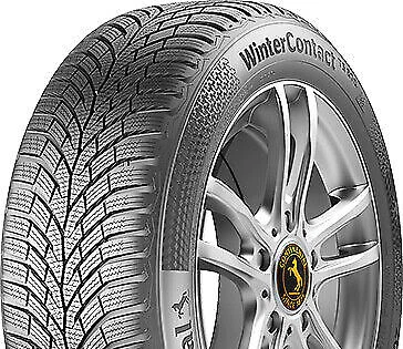 Continental WinterContact TS 870