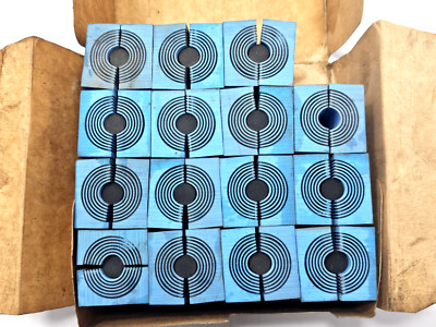 ROXTEC RM30 MODULE WITH MULTIDIAMETER LOT OF 15