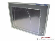 ALLEN BRADLEY 6186M-12PN -Surplus Open Box-