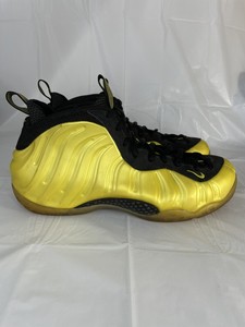 foamposite size 1