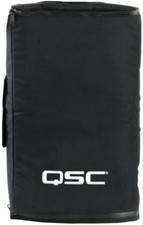 QSC CP12 Outdoor Cover Nylon fabric and mesh cover for CP12 active loudspeaker