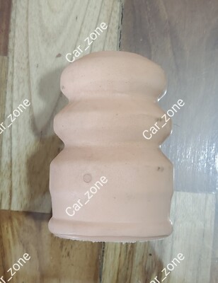 Anschlagpuffer hinten für Mahindra Scorpio 3.Generation TÜV 300 0402BAA04571N