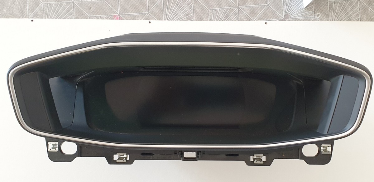 Compteur pour PEUGEOT 208 2 d'occasion - Jaqu'Auto