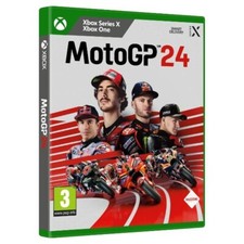 Image of MotoGP™24 Xbox Series X