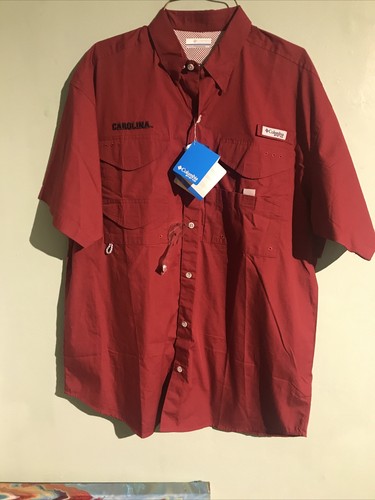 COLUMBIA PFG SOUTH CAROLINA GAMECOCKS 