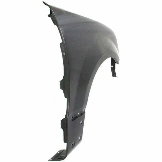 全新 前乘客 侧挡泥板 适合福特 Expedition Lincoln Navigator FO1241254 — 第 3/3 张图片