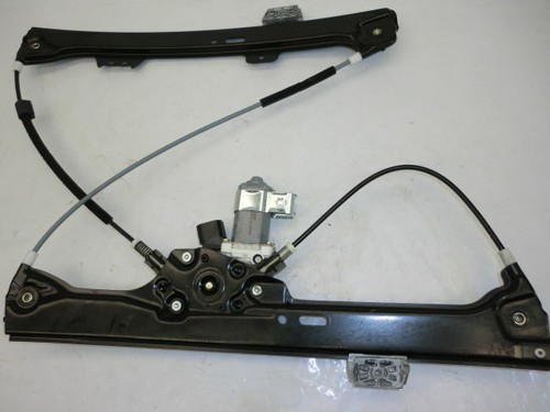 BMW E60 5er Fensterheber vorne Rechts 7034352 | C7D8757