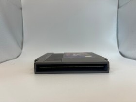 Street Fighter 2010 The Final Fight Nintendo NES Game Cart ONLY