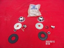 Antibrouillard Peugeot 404