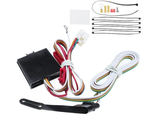 2020 subaru outback trailer wiring harness deals