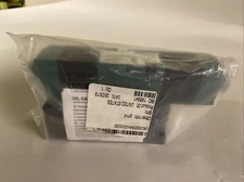 Numatics,082SS53AK000030,Solenoid Valve 115-120V 1/4 INCH NPT