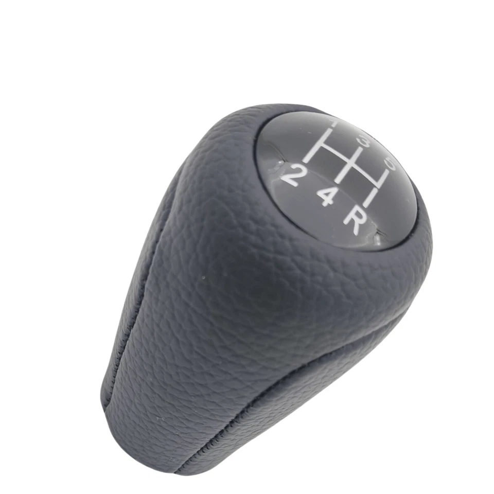 New Black 5-speed Shifter Knob For Mazda MX-5 Miata MX-6 626 - Изображение 2 из 4