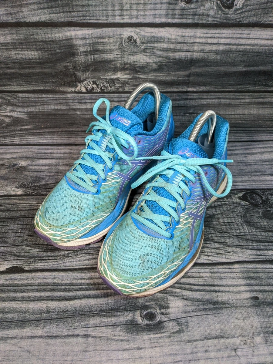 Asics gel nimbus 18 best price sale