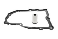 Vaico V10-6764 Hydraulikfiltersatz, Automatikgetriebe FüR Audi Seat Skoda VW