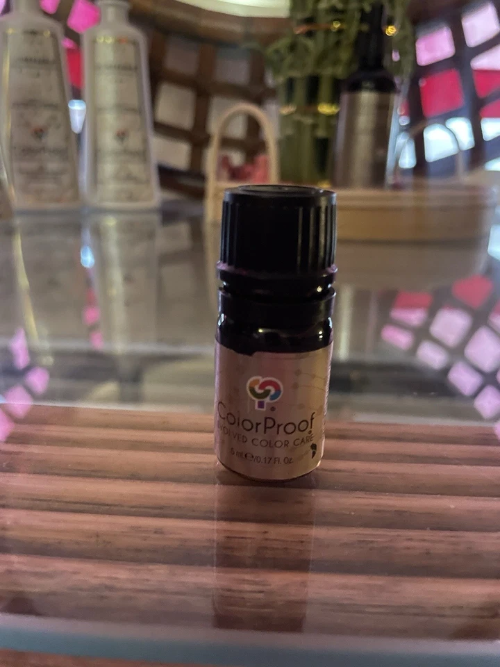 Anti-adelgazamiento bIO Reparaciones - 8 Colores Todo en Uno Kit, Champú, Acondicionador, Suero  Foto 4 de 4