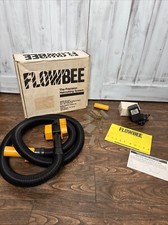 Vintage FLOWBEE Haircutting System Hair Cutting Trimmer W/ ORIGINAL BOX, TESTED