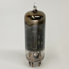 (1) Tested Olympic 12BY7A Tube Date Code K3E Sharp Cutoff Pentode 12BY7 A Tube