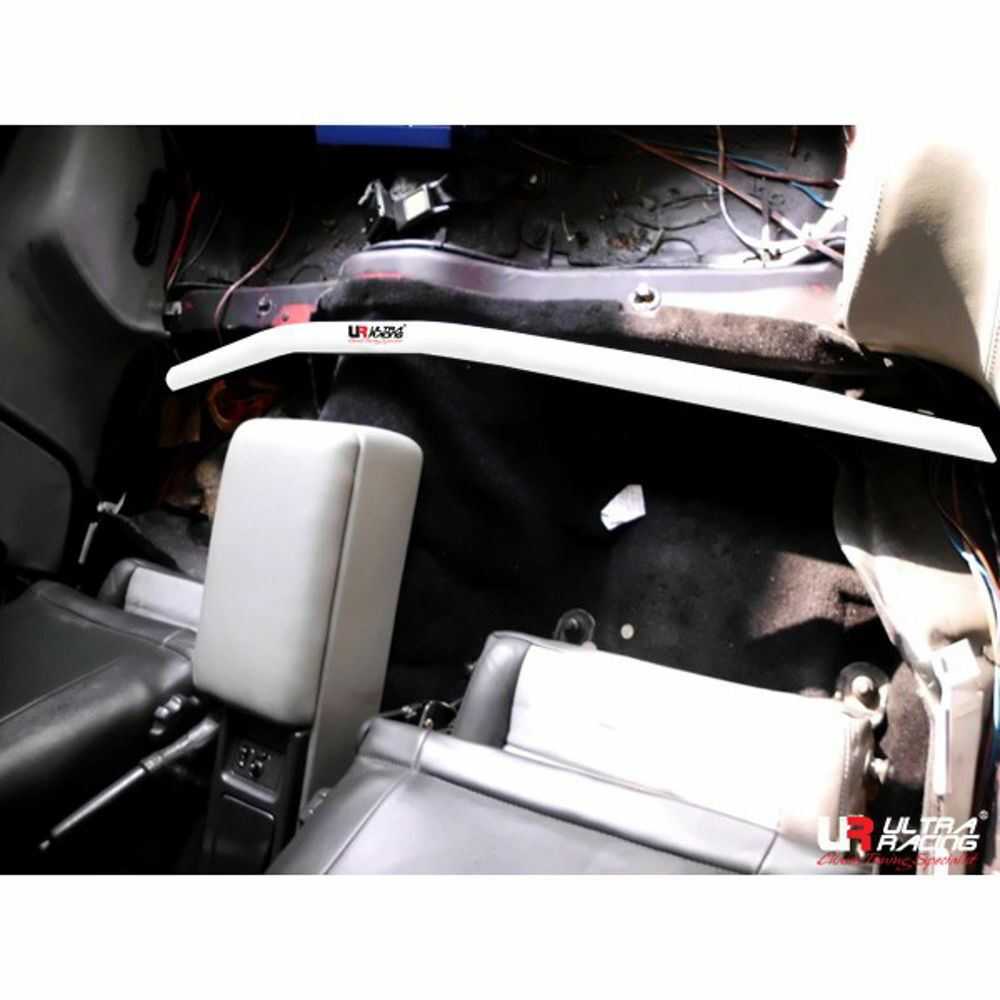 Ultra Racing 2-Point Room Bar for NISSAN FAIRLADY 300ZX (Z32) '89