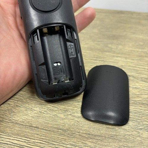 Gigaset Siemens S850H Cordless Replacement Handset ONLY - Tested & Working - Zdjęcie 3 z 4
