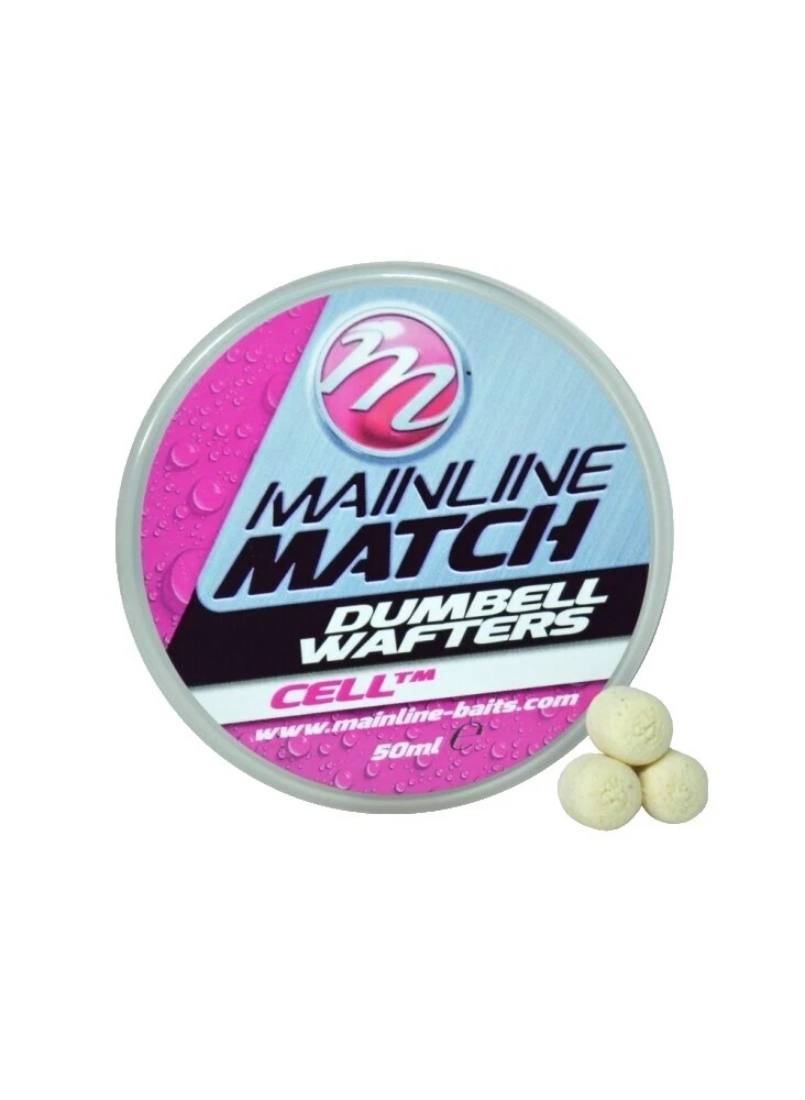 Mainline All Freshwater Fishing Baits, Lures & Flies