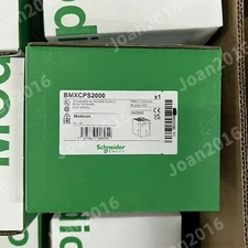 1PCS Brand New Schneider Modicon PLC Power Supply BMXCPS2000