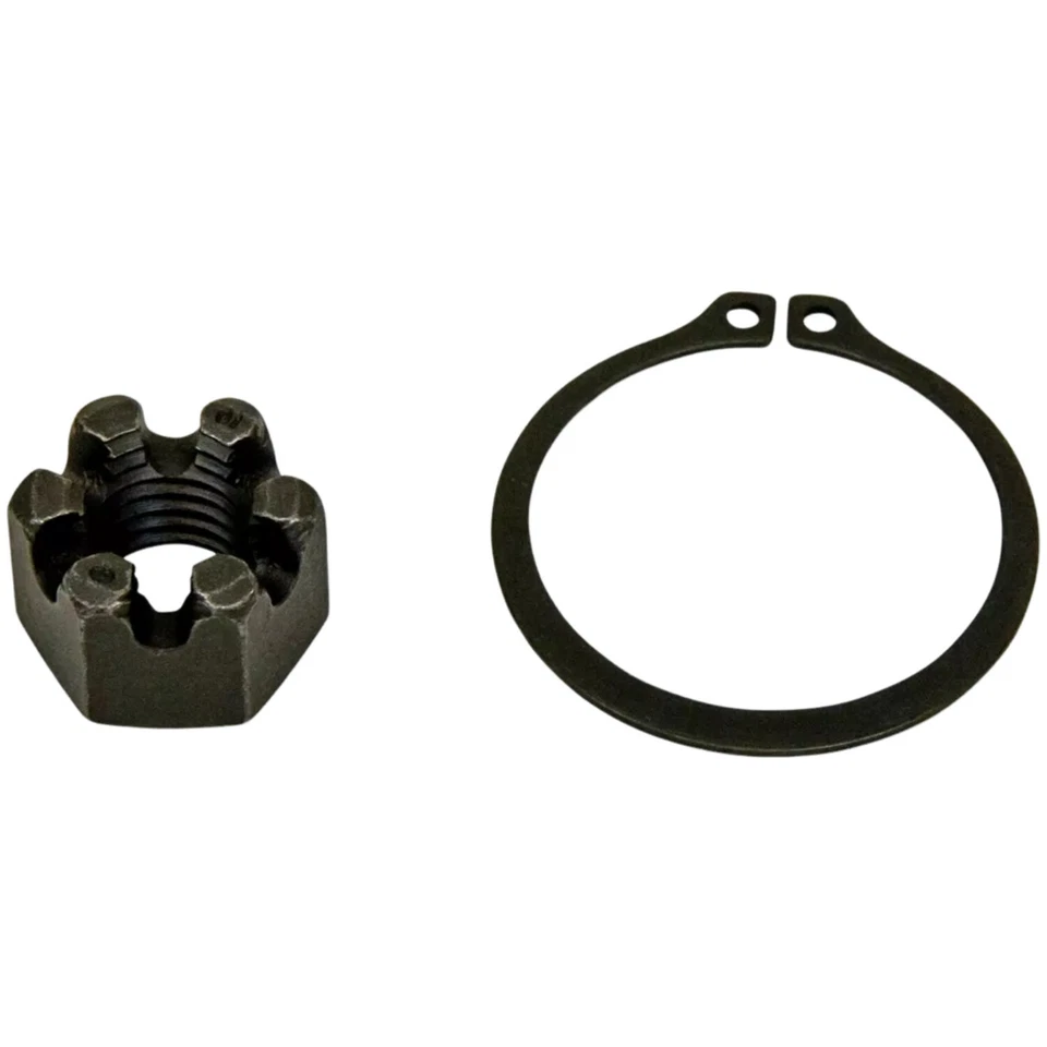 Rótula de barra de oruga de kryptonita KR500262 de 1 pieza para Ford F-250 F-350 Super Duty Foto 4 de 4