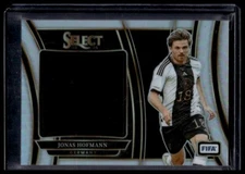 2023 Select FIFA Jonas Hofmann Jumbo Swatches Jersey #JS-JHO