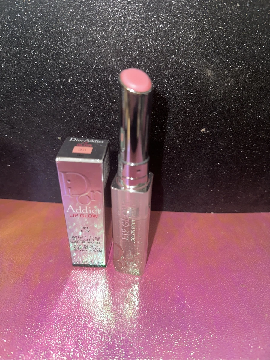 custom dior lip glow