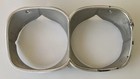 <!--F#f_0-->HOLDEN HQ PREMIER MONARO LS STATESMAN TWIN HEAD LIGHT RIM Genuine GMH DAMAGED<!--F/-->