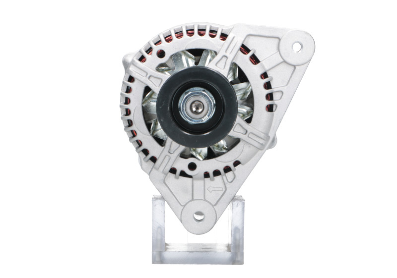 Lichtmaschine Rover 65 A 12 V 63321636 3 Fori di Montaggio 5 Rilievi