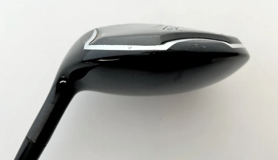 Cleveland Classic XL 5 Wood / LEFT HANDED / 15 DEG / Matrix Ozik Regular - Image 4 of 4