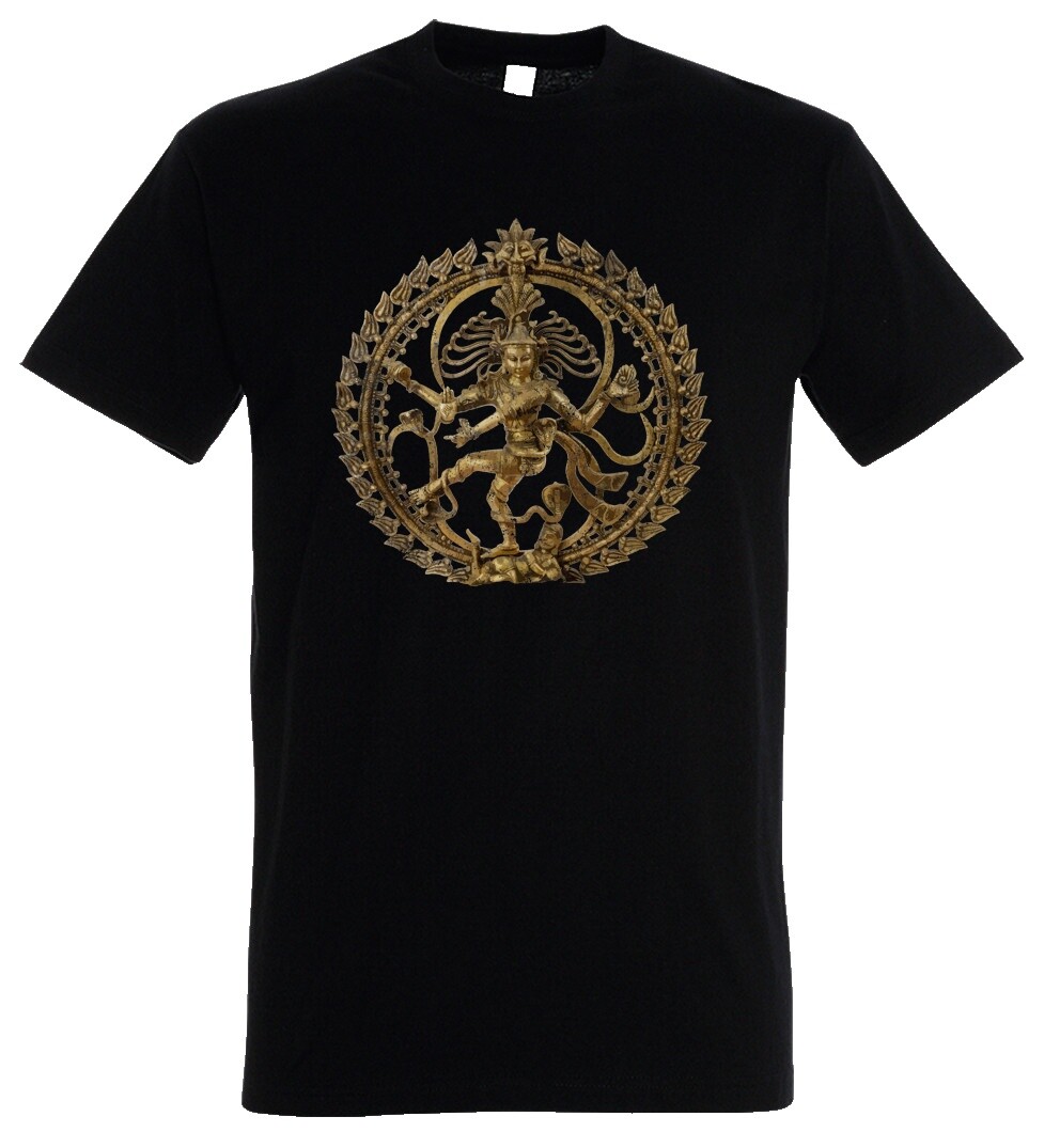 Shiva Shirt | eBay