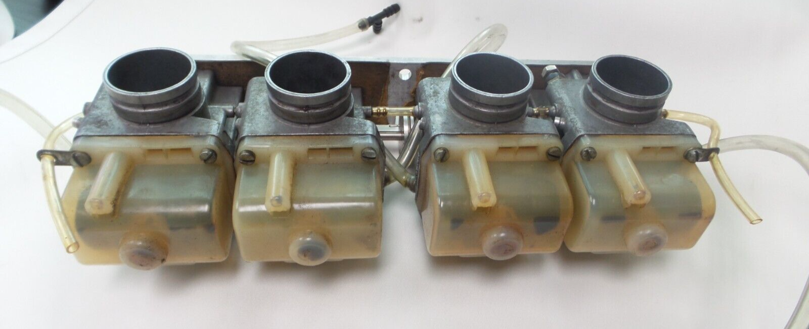 LECTRON Carburetor eBay