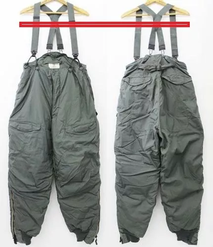 Best pants for extreme cold new arrivals