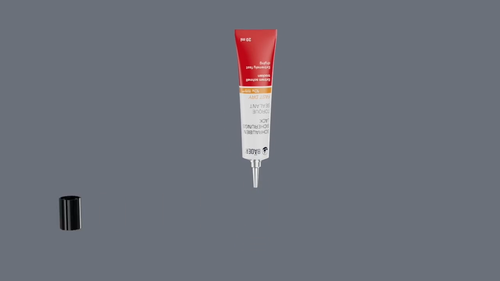 Sellador de par a prueba de manipulaciones Bad Zero Range | A base de agua | Sin COV | 20 ml - Vídeo 1 de 1