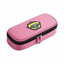 Pencil Case Pencil Bag Stationery Pen Holder Case Students School Supplies