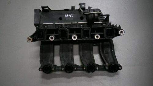 BMW F20 LCI B37 Sauganlage Ansaugkrümmer Motor Klappensteuerung 8513854