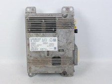 Autoradio Mercedes 420