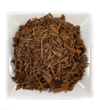 Fresh Shredded African Yohimbe  Small Batch Harvested Wild Crafted