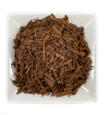 Fresh Shredded African Yohimbe ~ Small Batch Harvested Wild Crafted