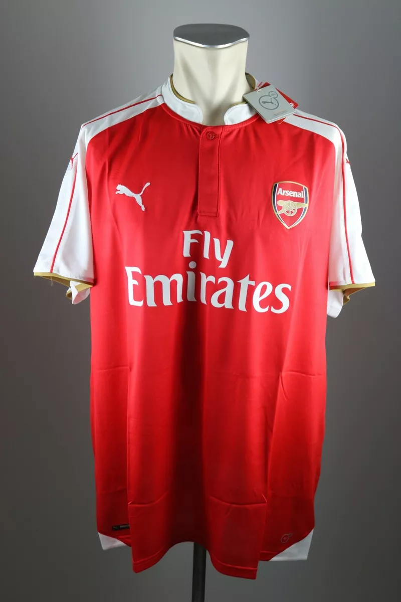 3xl cheap arsenal jersey