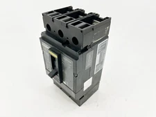 Square D JDP36225 Circuit Breaker 225A 600V 3P