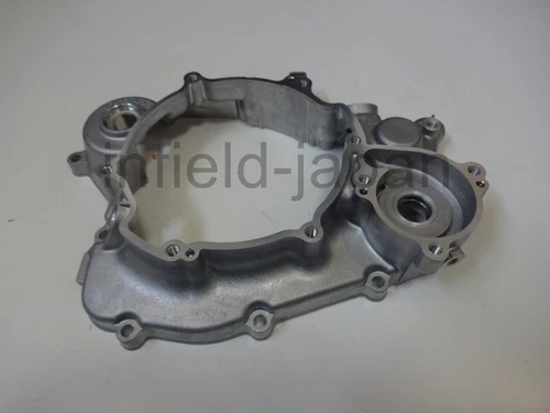 Genuine Kawasaki KX85 KX100 2001-2022 Inner Clutch Cover RH Case 14032-0041 F/S